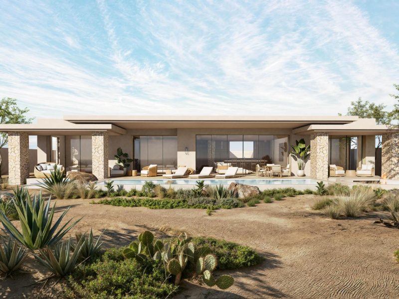 2-Bedroom House in Section 22F- La Montana, San Jose Corridor