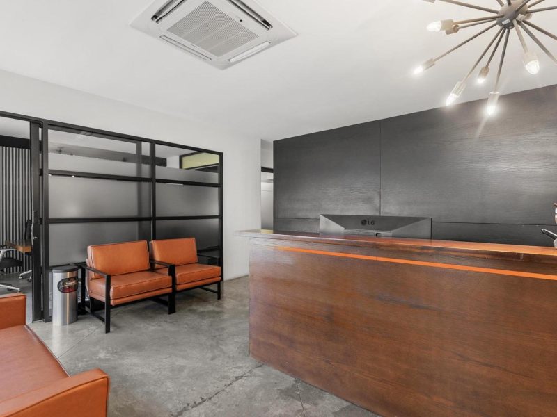 Office Space | Prime Location, SJD-Inland/Golf:Gen, San Jose del Cabo