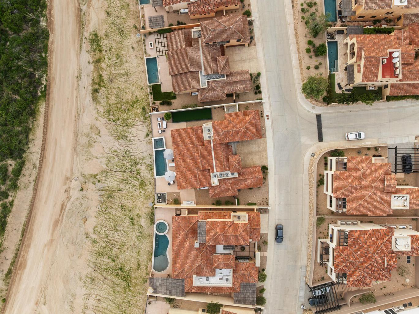 Rancho San Lucas, The Villas-Rcho Sn Lucas, Pacific, photo 5