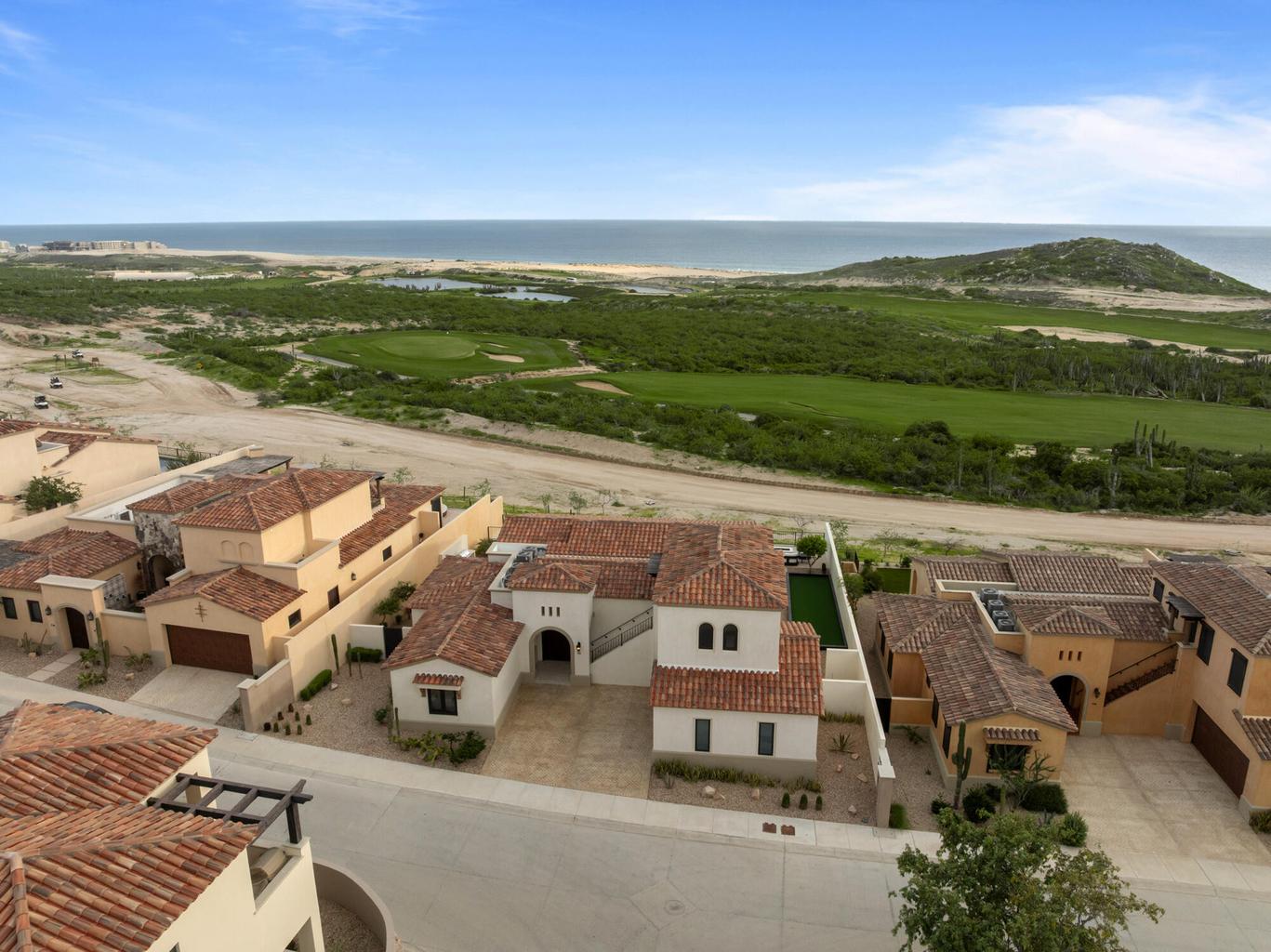Rancho San Lucas, The Villas-Rcho Sn Lucas, Pacific, photo 4