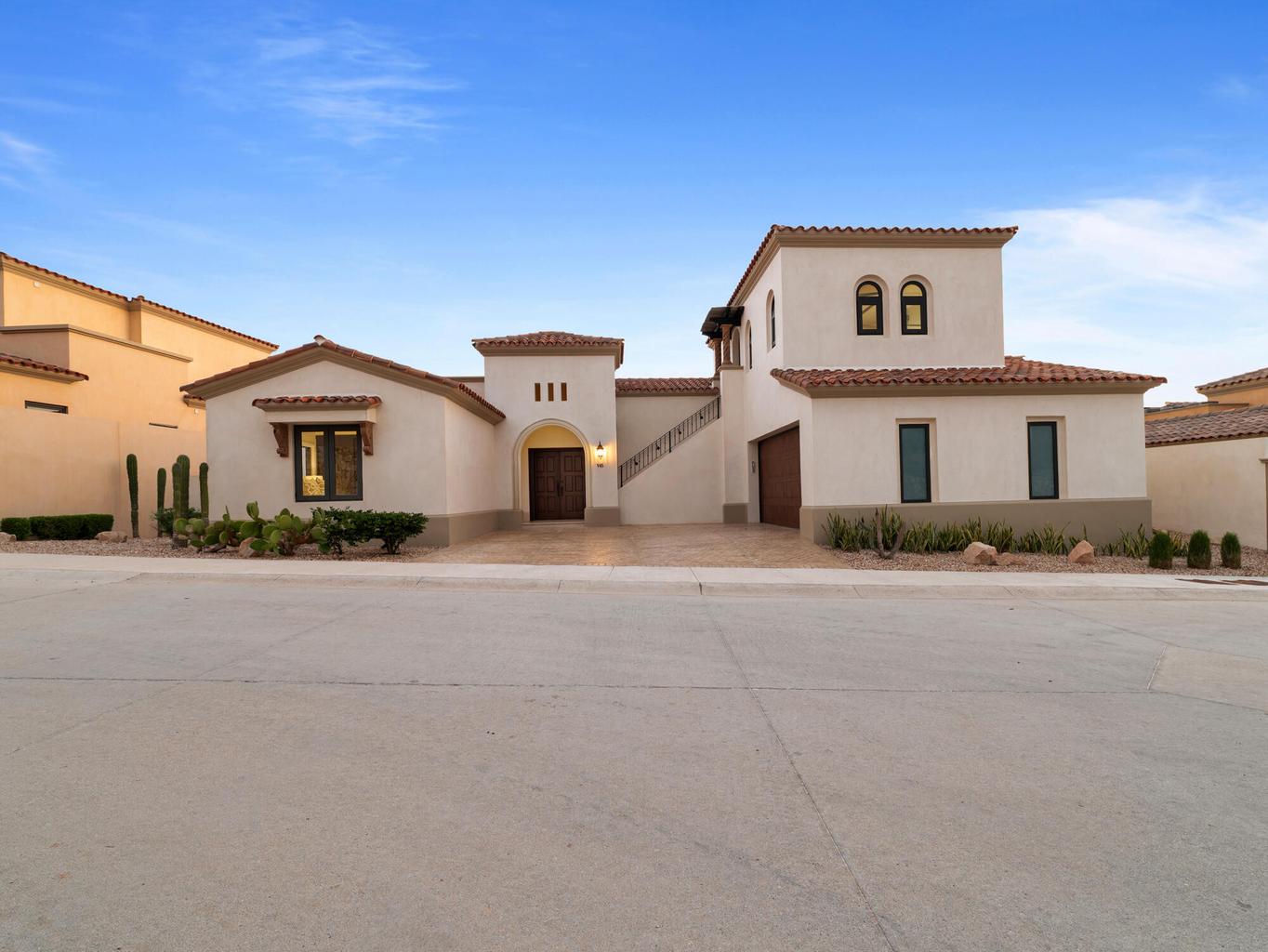 Rancho San Lucas, The Villas-Rcho Sn Lucas, Pacific, photo 3