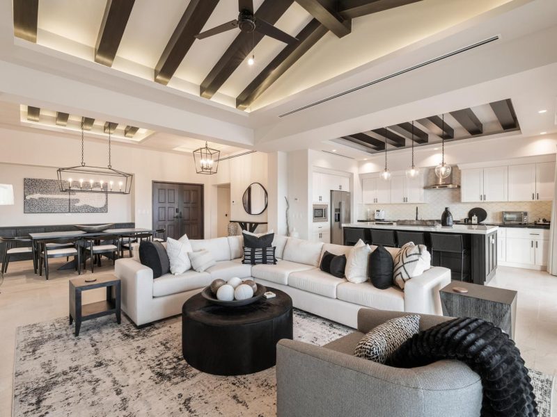 Rancho San Lucas, The Villas-Rcho Sn Lucas, Pacific