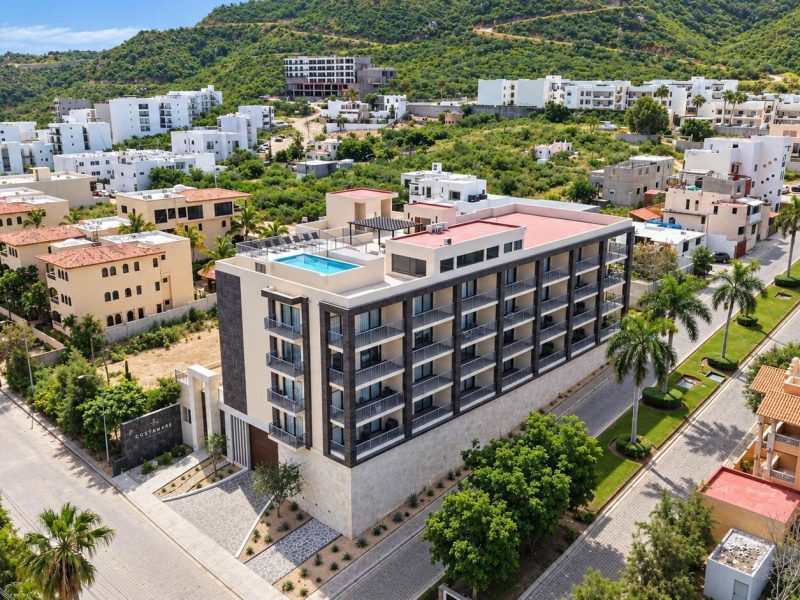 Via de Lerry 1106, Costa Mare, Cabo San Lucas