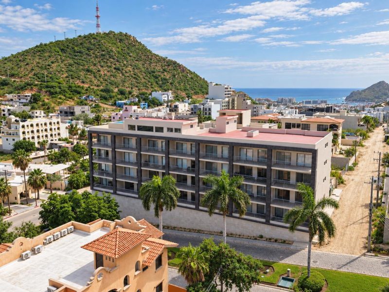 Via de Lerry 1201, Costa Mare, Cabo San Lucas