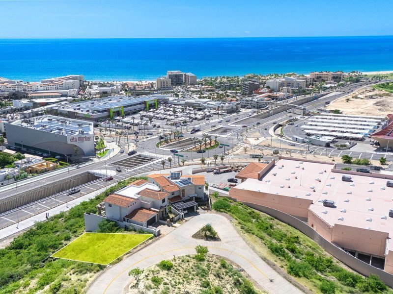 11 Lib. Al Aeropuerto, La Cima, San Jose del Cabo