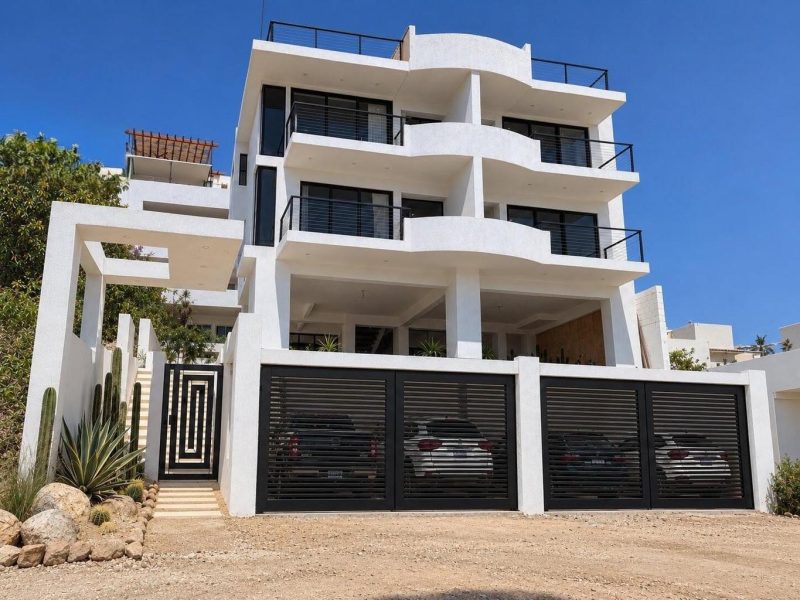 2568 Don Alberto 202, Lomas del Faro, Cabo San Lucas