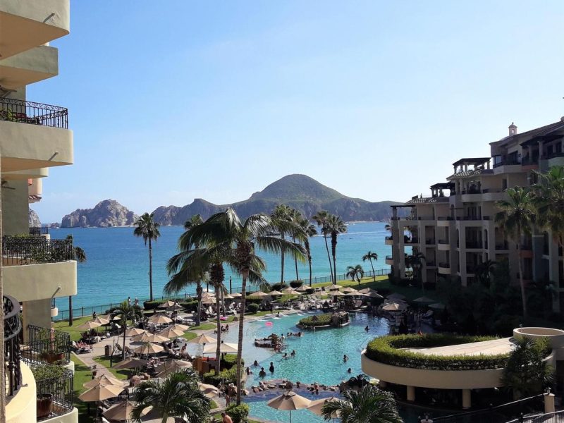 Camino Viejo a San José Km 0.5 Fraction 4 1404 1/4th, Villa La Estancia, Cabo San Lucas