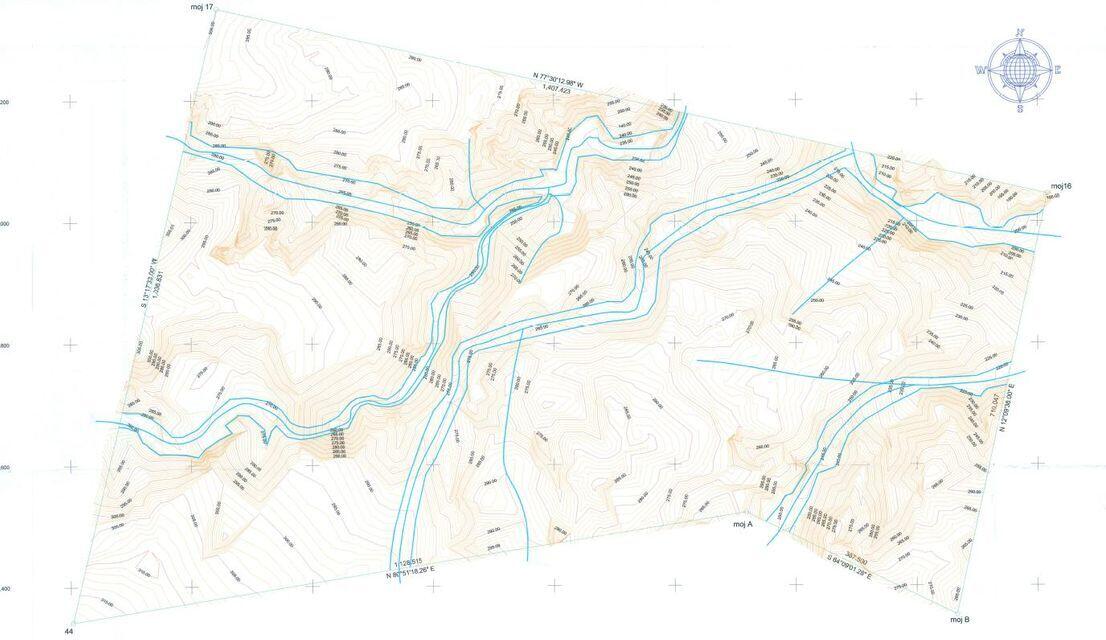 Lot in Chileno Inland-General, Cabo Corridor, photo 3