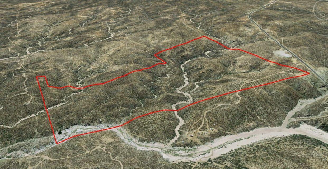 Lot in Chileno Inland-General, Cabo Corridor, photo 5