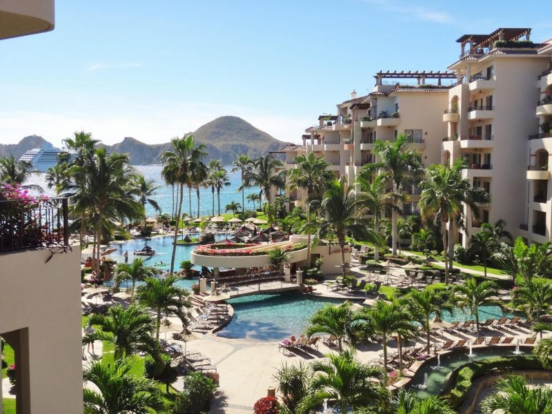 Camino Van José Km 0.5 Fraction 4 1406 1/4th, Villa La Estancia, Cabo San Lucas