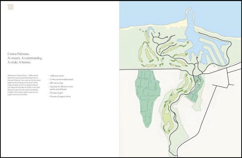 Lot 3 Manzana 10, Costa Palmas Marina Residences, East Cape, photo 5