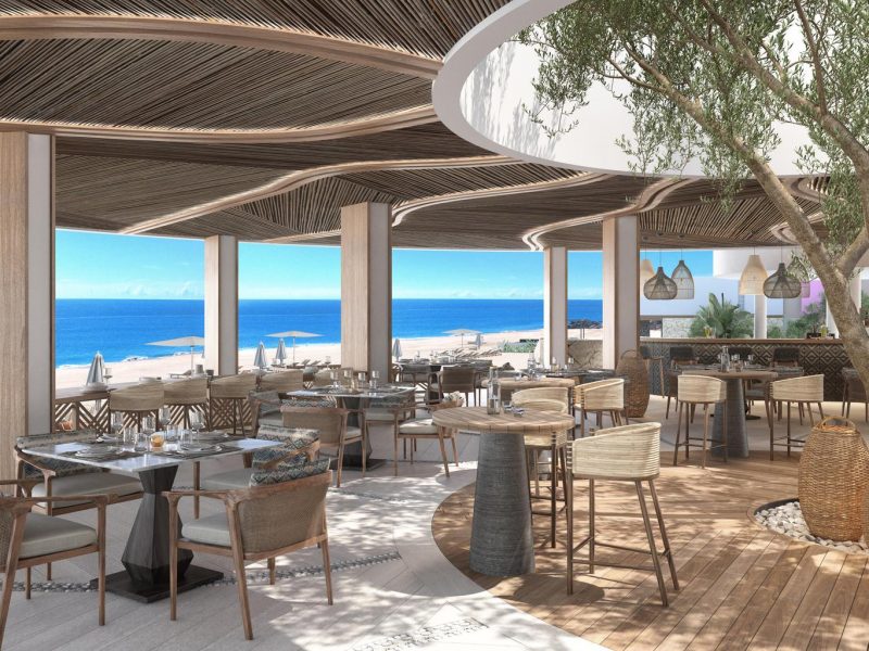 Via de Lerry 405, St Regis Residences, Pacific