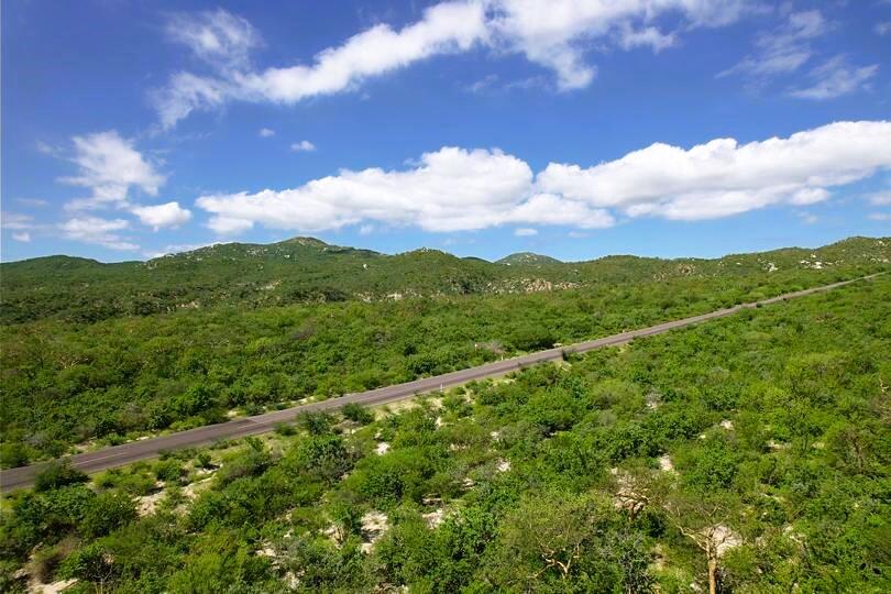 Carretera La Paz-Los Planes, La Ventana, photo 5