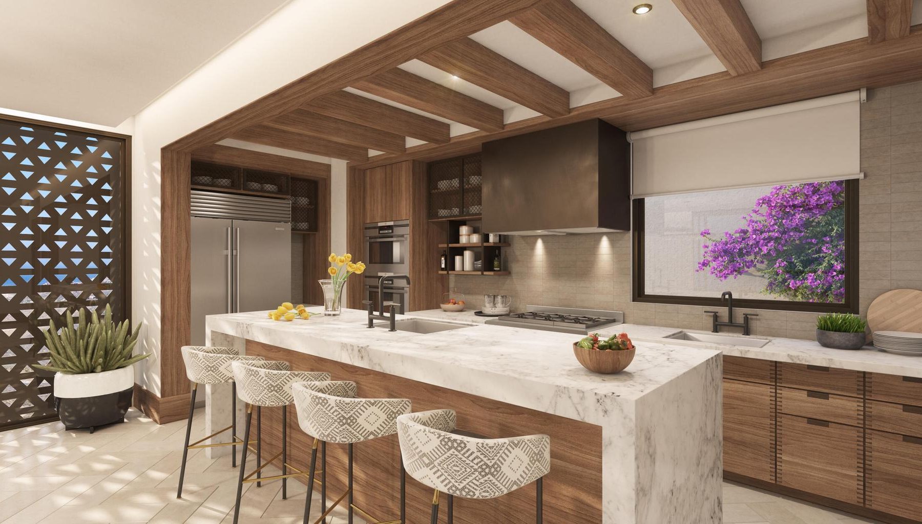 Via de Lerry 208, St Regis Residences, Pacific, photo 4