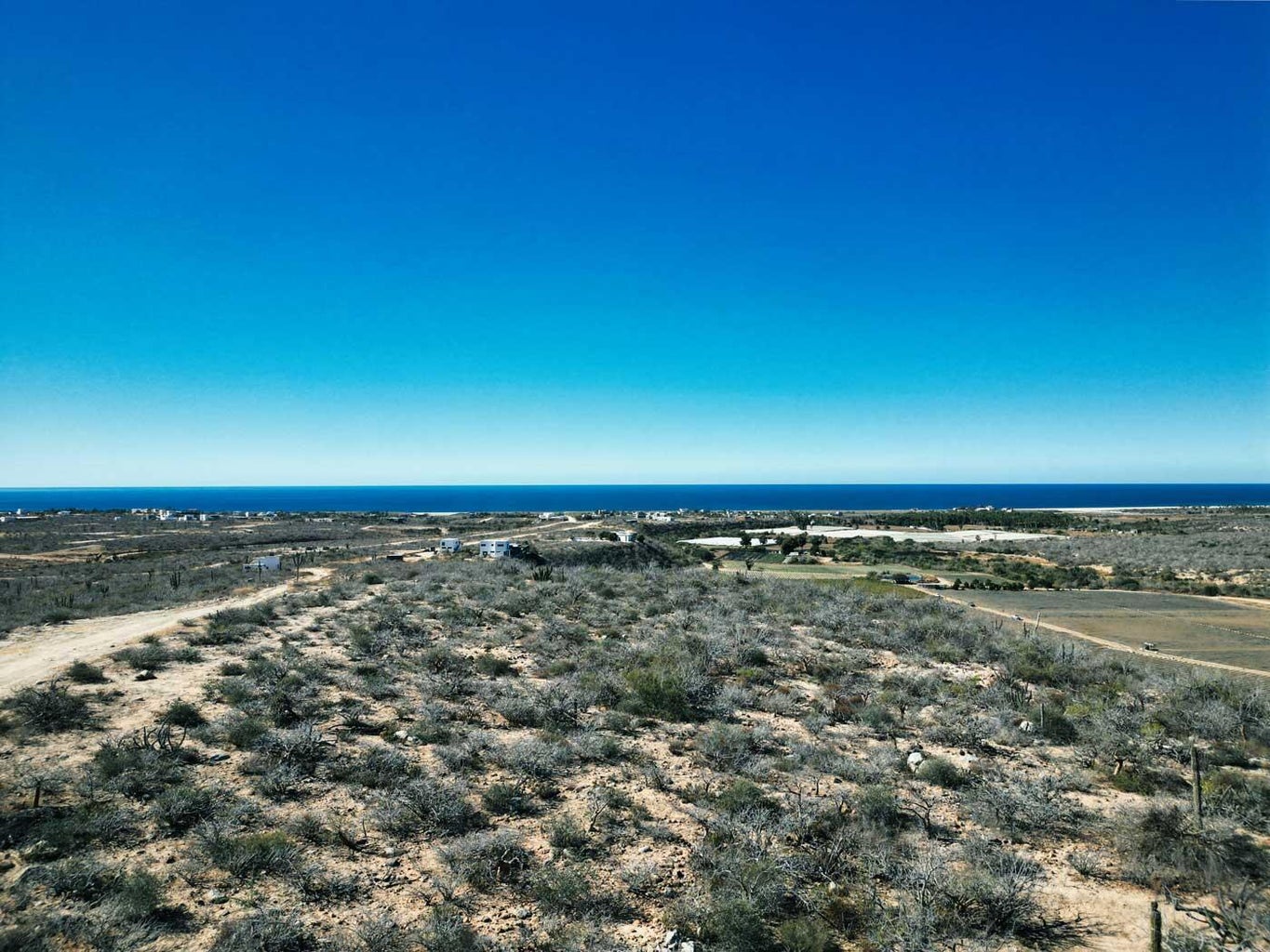 Lot in El Posito, Pacific, photo 3