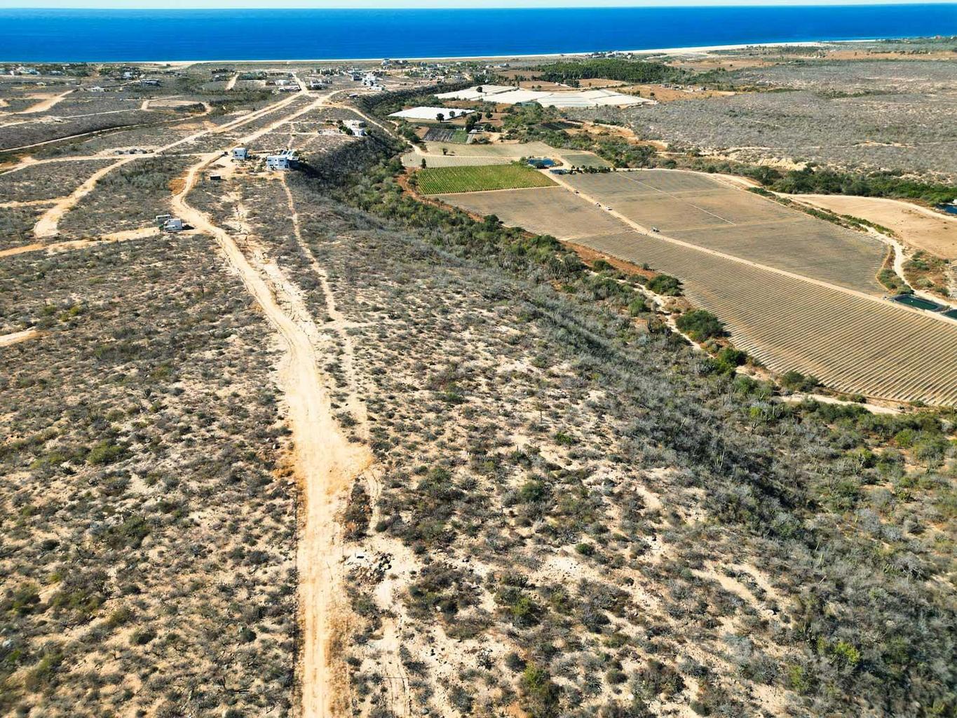 Lot in El Posito, Pacific, photo 2