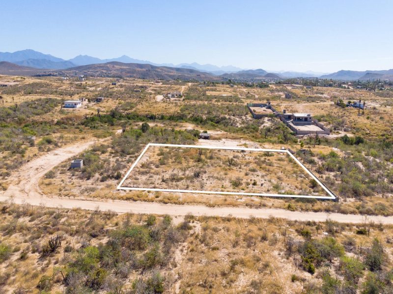 Lotes #14-16, Ahorcadita, Pacific
