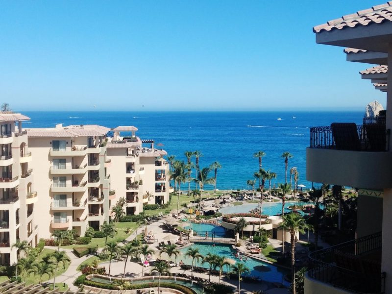 Camino Viejo a San José Km 0.5 Fraction 4 2806 1/4th, Villa La Estancia, Cabo San Lucas