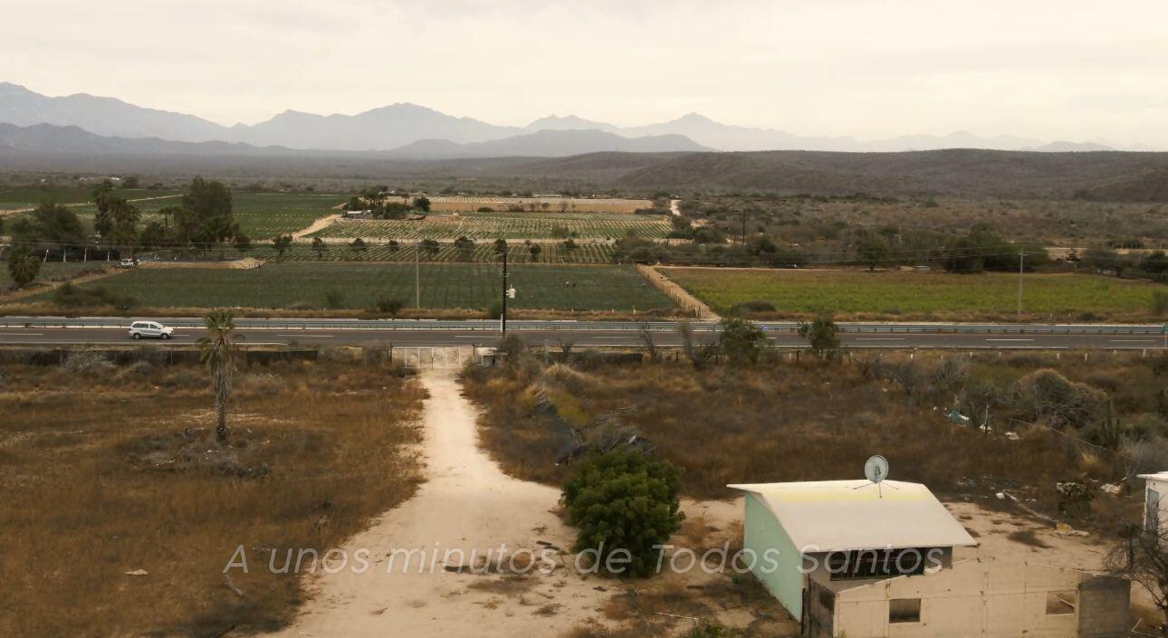 CARRETERA LOS CABOS-LA PAZ, Todos Santos-General, photo 3
