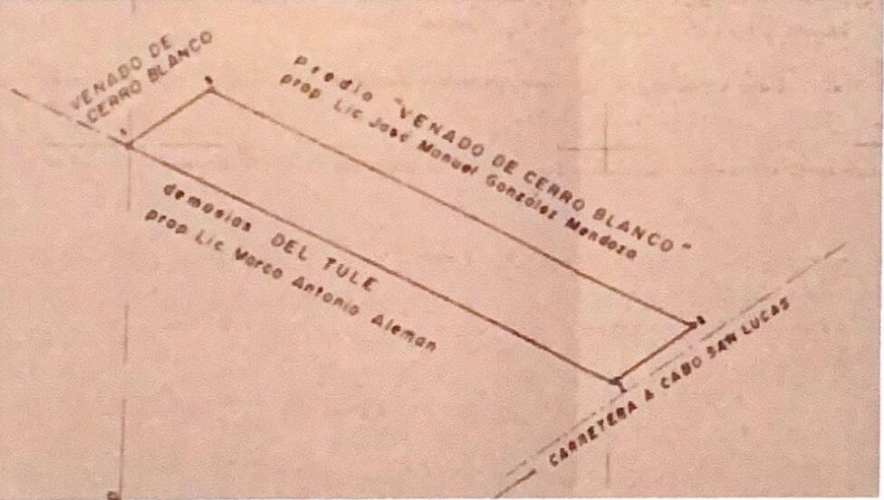 KM 23 SJD-CSL Carr. Transpeninsular, Cabo Colo-Inland:Gen, San Jose Corridor, photo 4