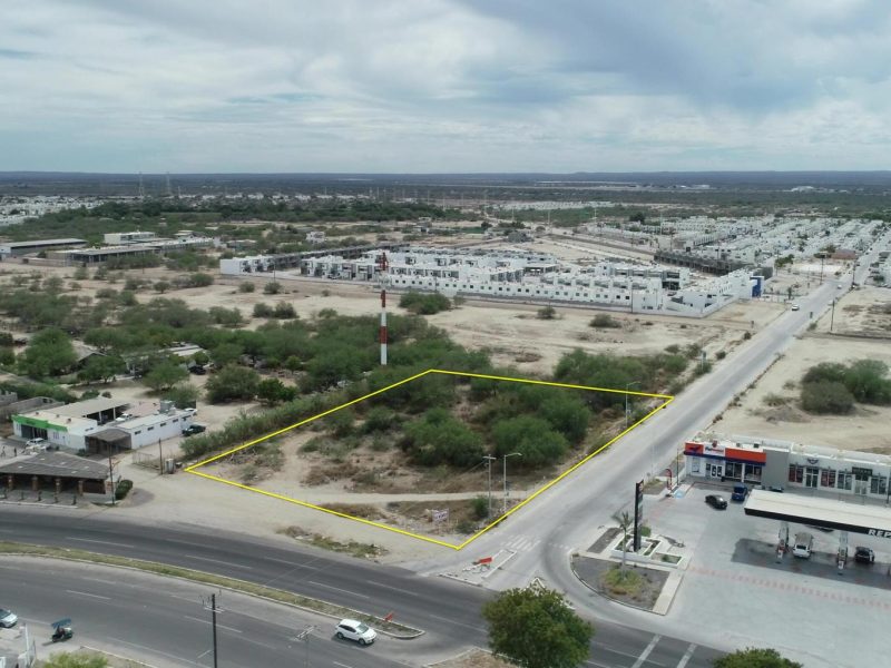 Blvd Pino Payas, Fidepaz, La Paz