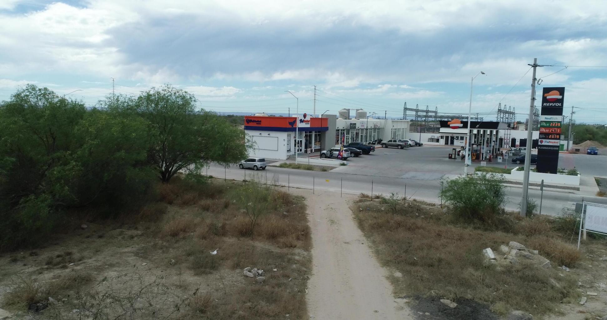 Blvd Pino Payas, Fidepaz, La Paz, photo 5