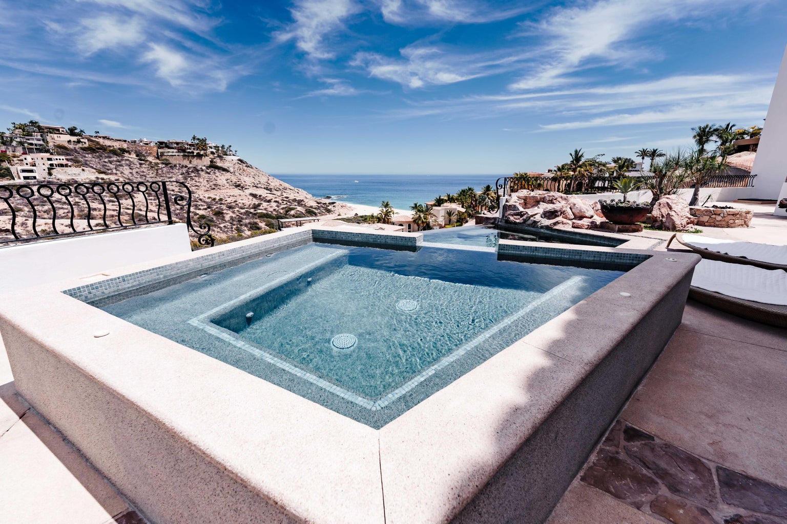 35 , Cabo Colorado, Cabo Colo-Ocean:Gen, San Jose Corridor, photo 4