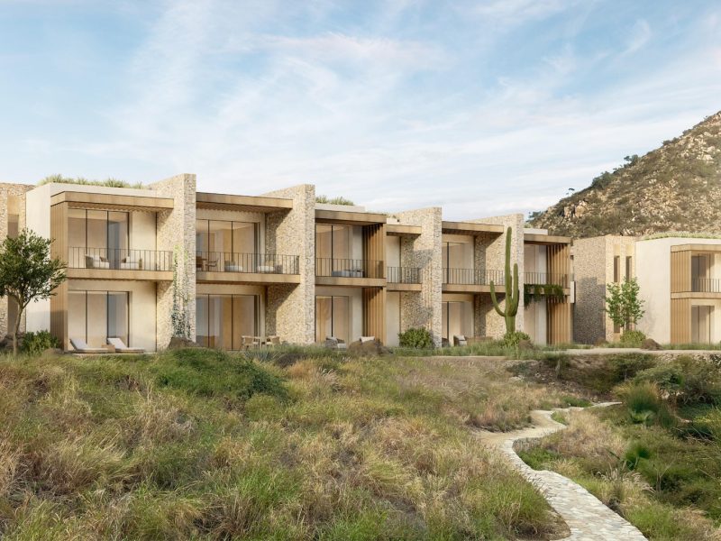 5 Upper, Section 3- El Valle, San Jose Corridor
