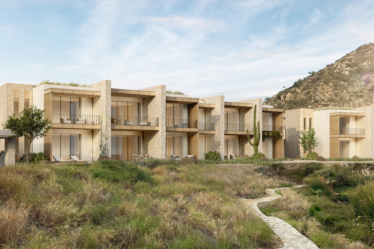 6 Upper, Section 3- El Valle, San Jose Corridor, photo 2