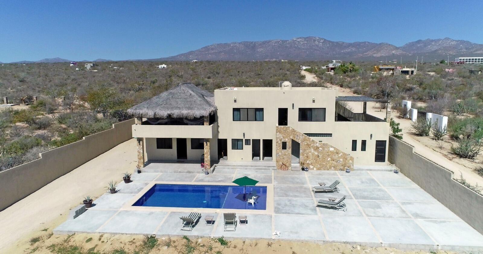 2-Bedroom House in El Sargento, La Paz, photo 2
