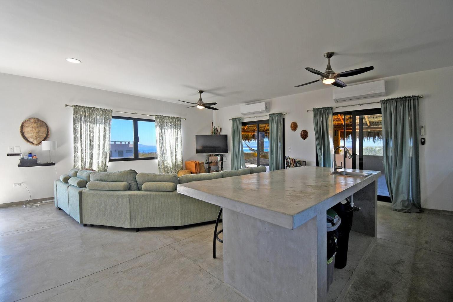2-Bedroom House in El Sargento, La Paz, photo 3