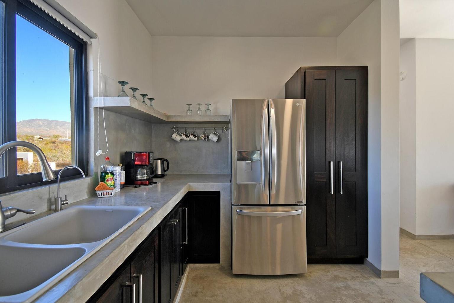2-Bedroom House in El Sargento, La Paz, photo 4