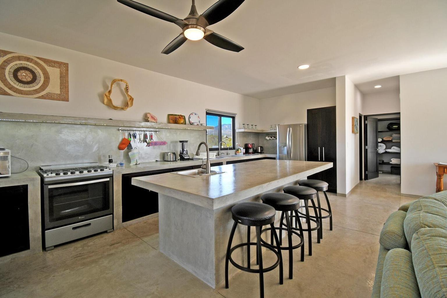 2-Bedroom House in El Sargento, La Paz, photo 5