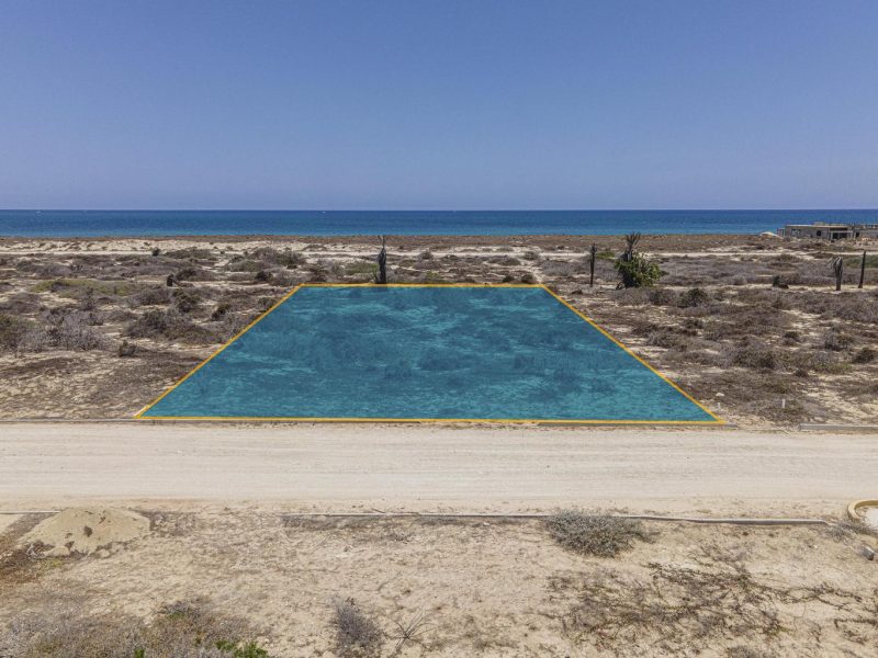C128 Ave Sierra Vista, Lighthouse Point Est, East Cape