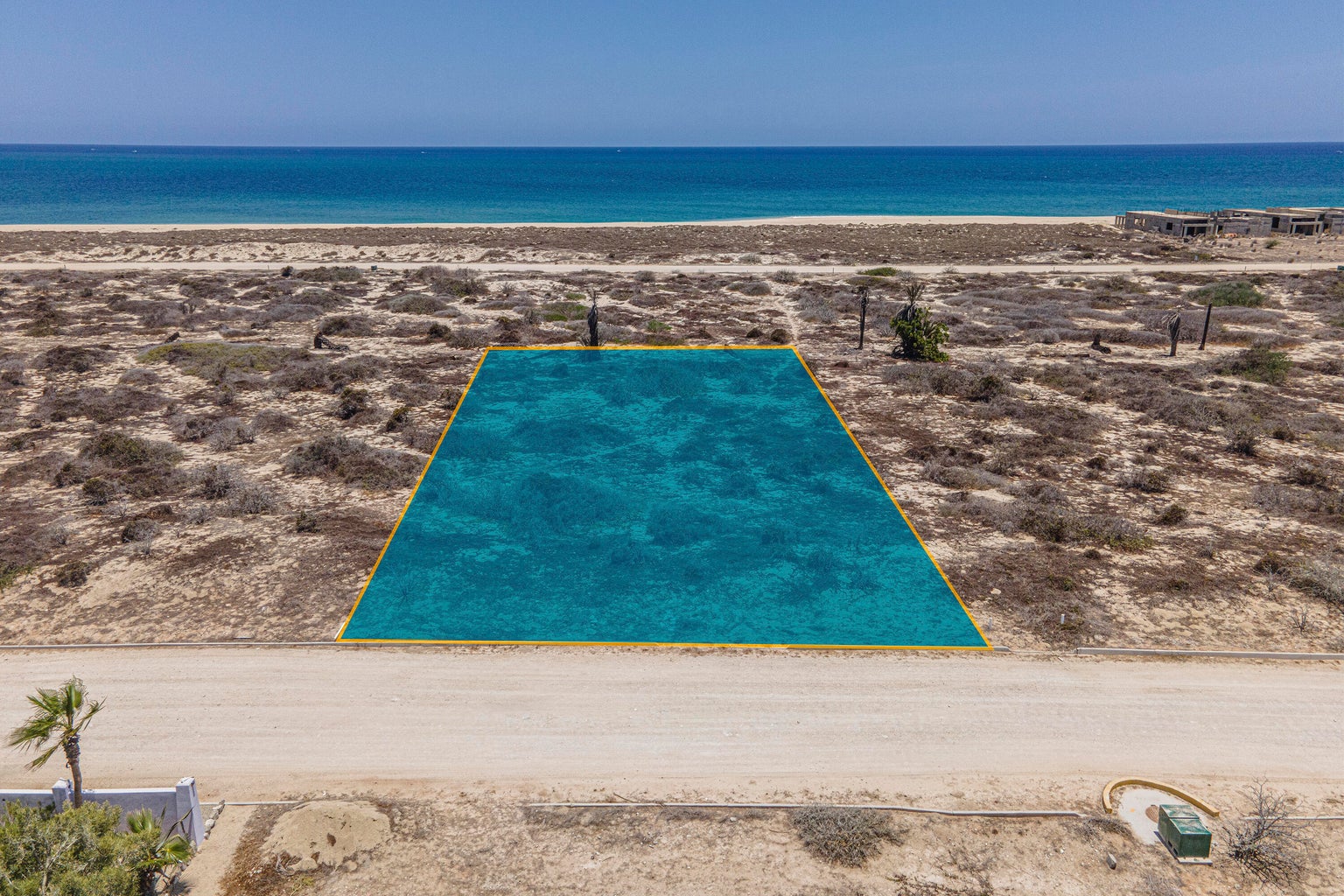C128 Ave Sierra Vista, Lighthouse Point Est, East Cape, photo 2