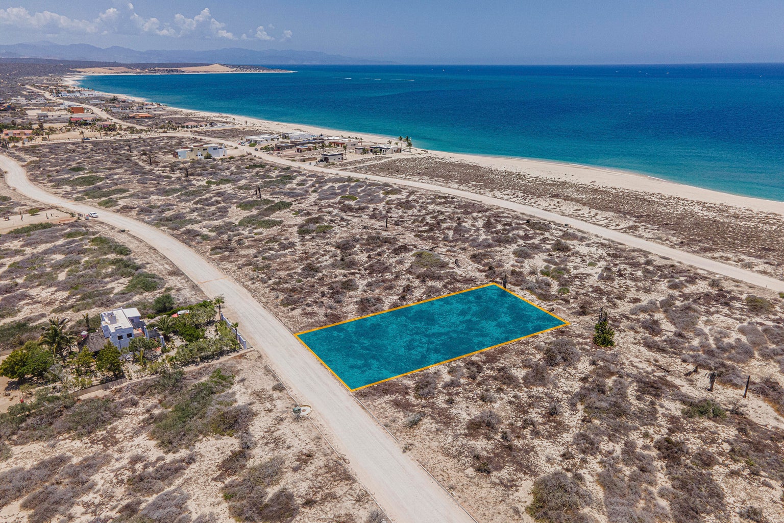 C128 Ave Sierra Vista, Lighthouse Point Est, East Cape, photo 3