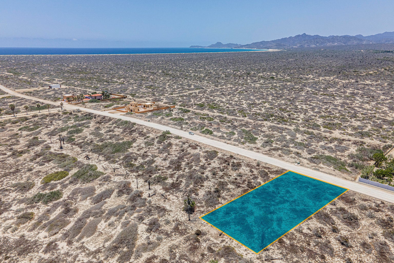 C128 Ave Sierra Vista, Lighthouse Point Est, East Cape, photo 4