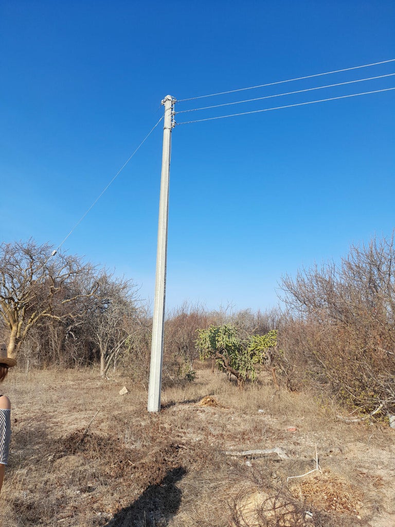 Lot in San Pedro, La Paz, photo 5