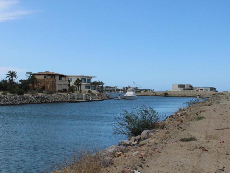 MZA 10 L12 Isla San Jose, Costa Palmas Marina Residences, East Cape