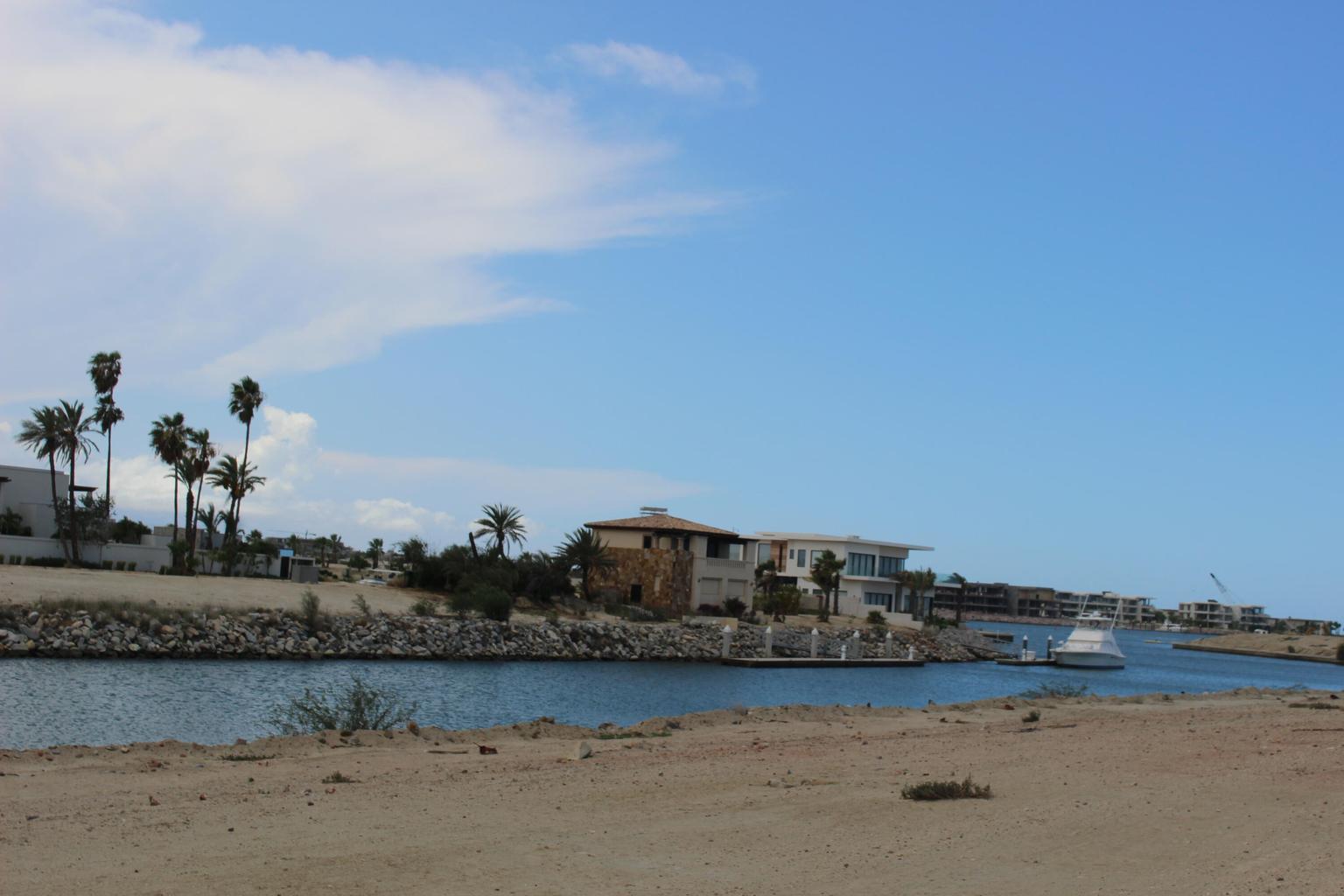 MZA 10 L12 Isla San Jose, Costa Palmas Marina Residences, East Cape, photo 2