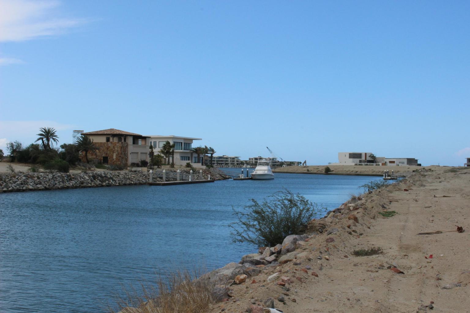 MZA 10 L12 Isla San Jose, Costa Palmas Marina Residences, East Cape, photo 3