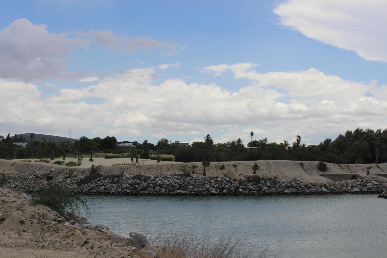 MZA 10 L12 Isla San Jose, Costa Palmas Marina Residences, East Cape, photo 4