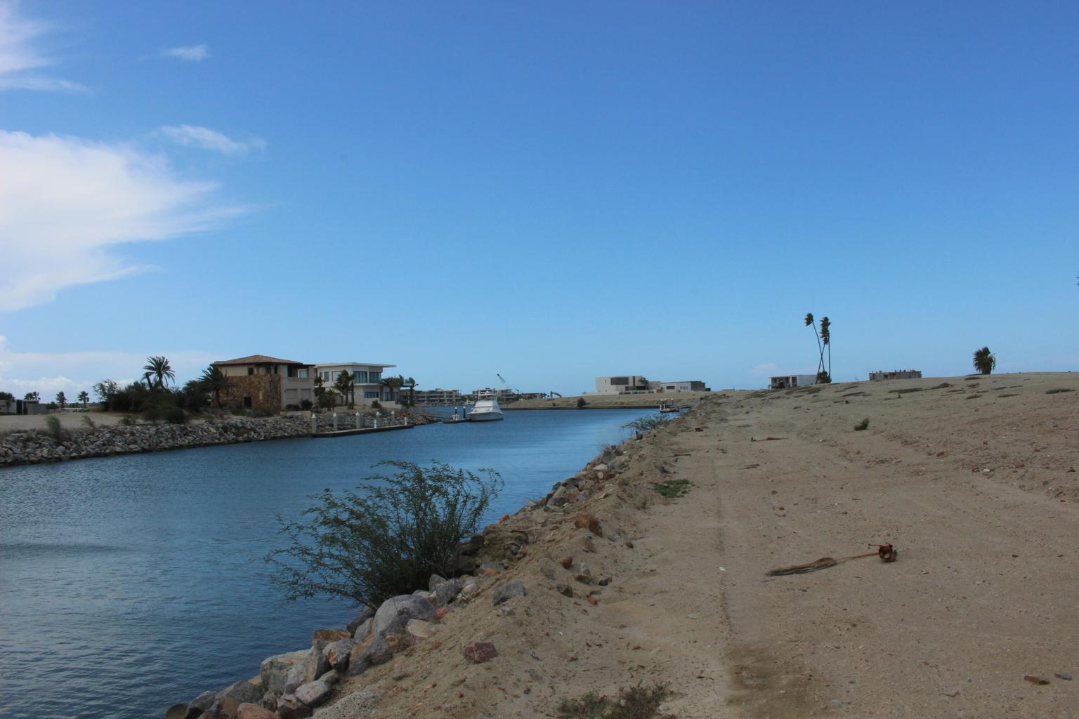MZA 10 L12 Isla San Jose, Costa Palmas Marina Residences, East Cape, photo 5