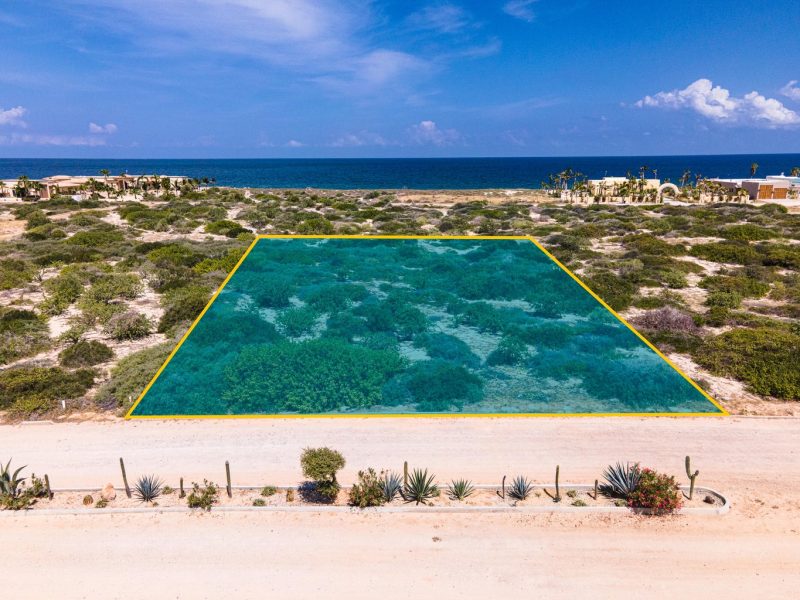 C156 Ave Sierra Vista, Lighthouse Point Est, East Cape