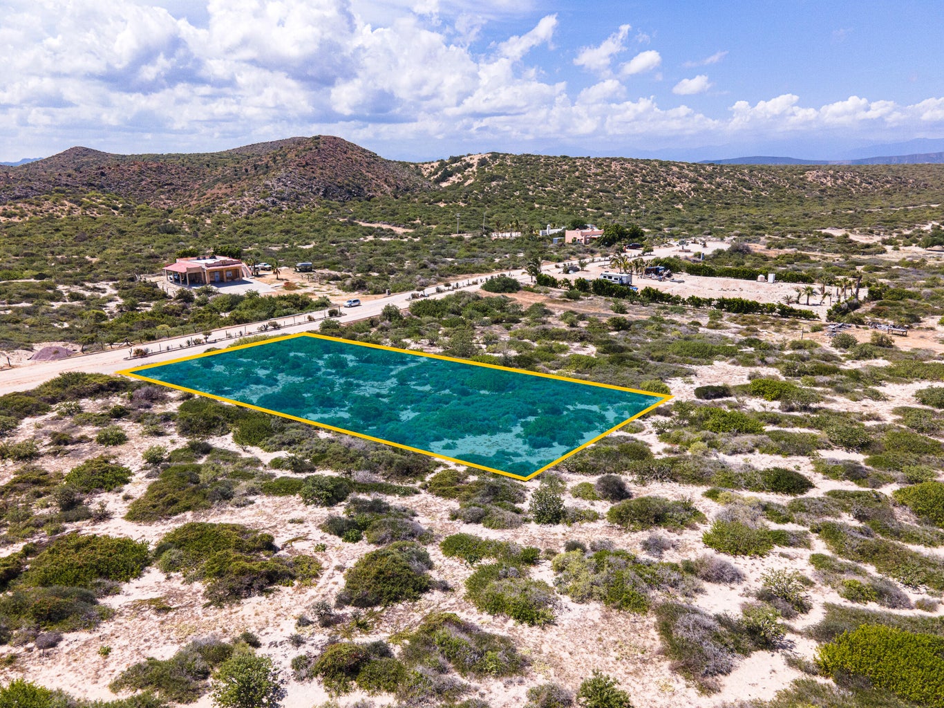 C156 Ave Sierra Vista, Lighthouse Point Est, East Cape, photo 4
