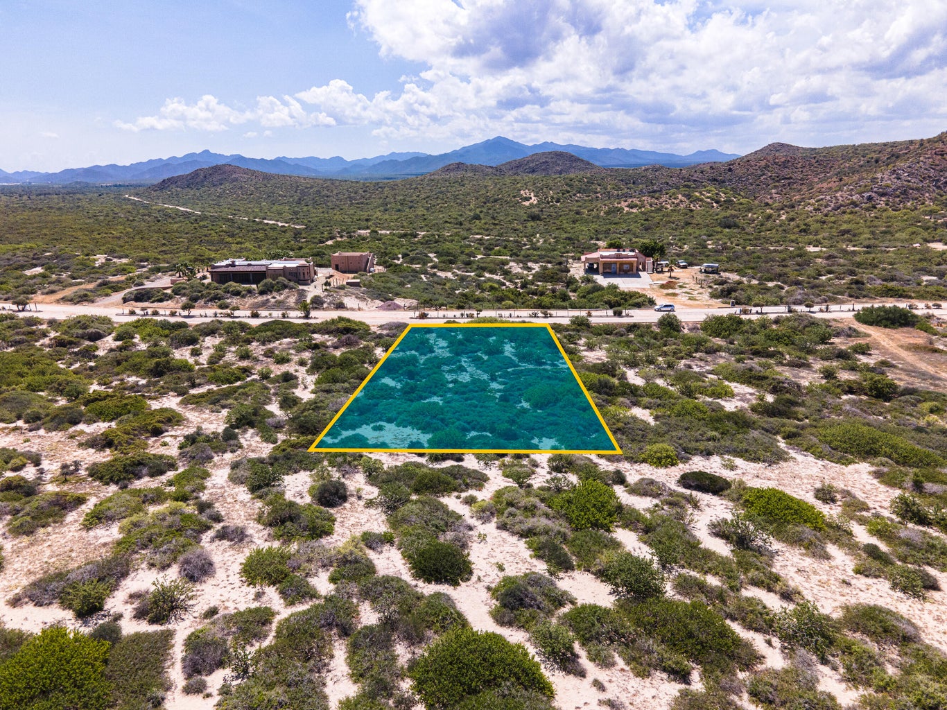 C156 Ave Sierra Vista, Lighthouse Point Est, East Cape, photo 5