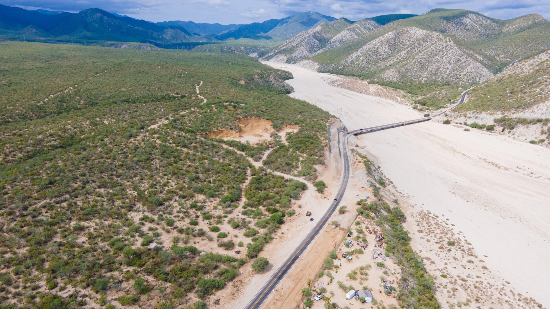 KM112-200 Carretera Transpeninsular, B.Vista/Barilles-Gen, East Cape, photo 3