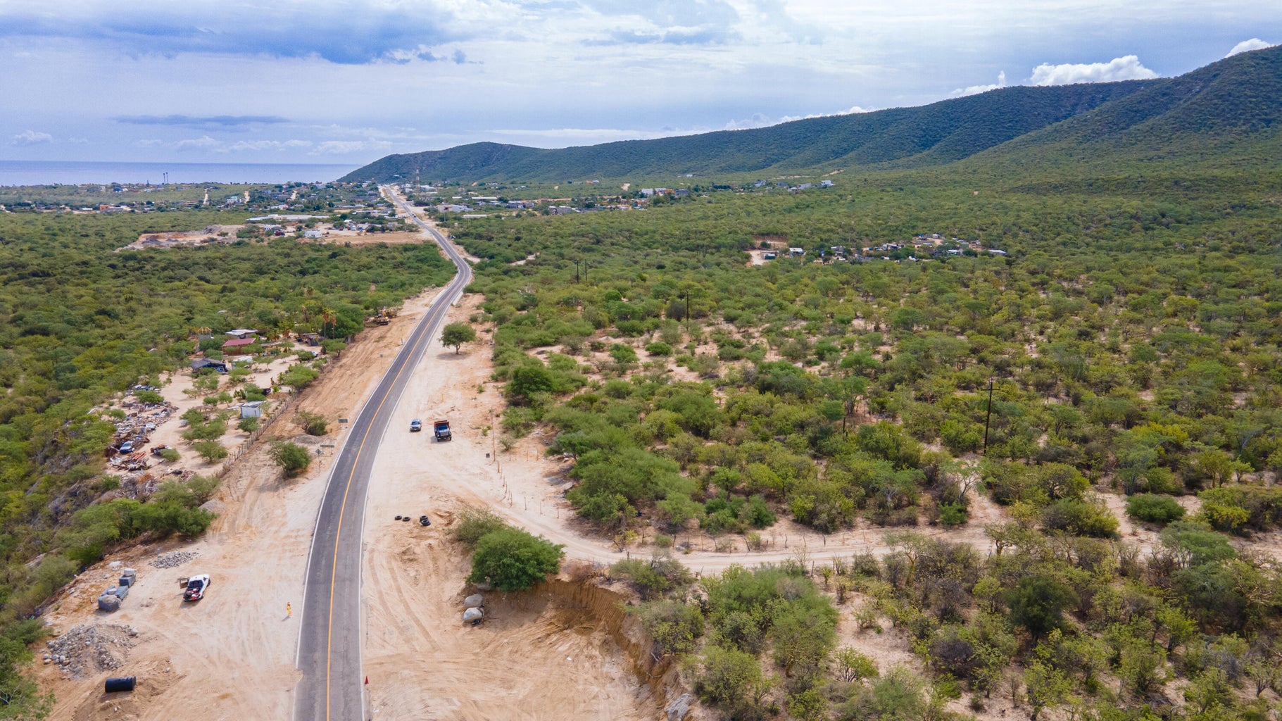 KM112-200 Carretera Transpeninsular, B.Vista/Barilles-Gen, East Cape, photo 5