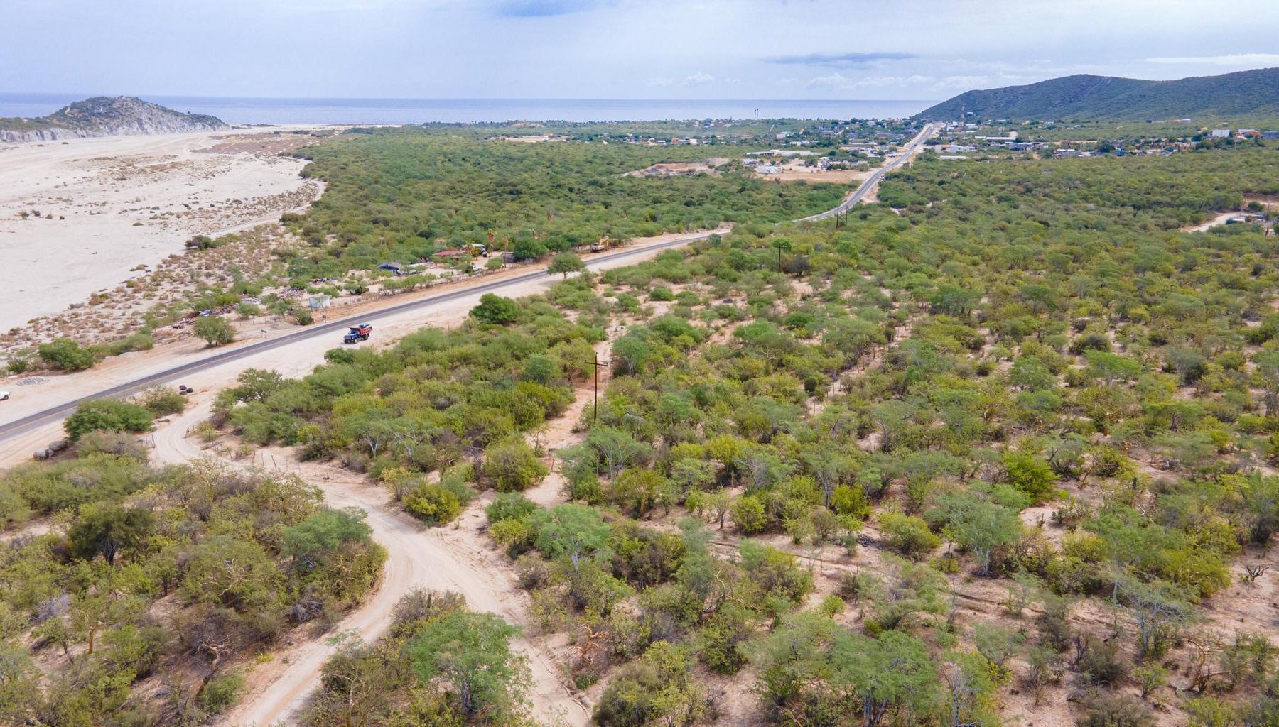 KM112-200 Carretera Transpeninsular, Los Barriles, East Cape, photo 3