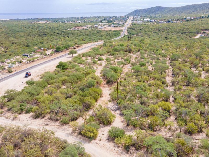 KM112-200 Carretera Transpeninsular, Los Barriles, East Cape
